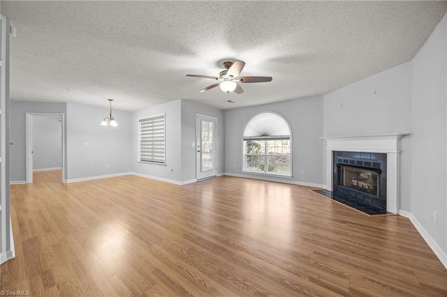 213 Ivy Glen Court, Winston-salem, NC 27127