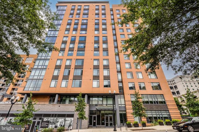 2000 CLARENDON BLVD #901, Arlington, VA 22201