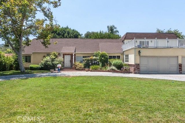 4645 Ledge Avenue, Toluca Lake (los Angeles), CA 91602