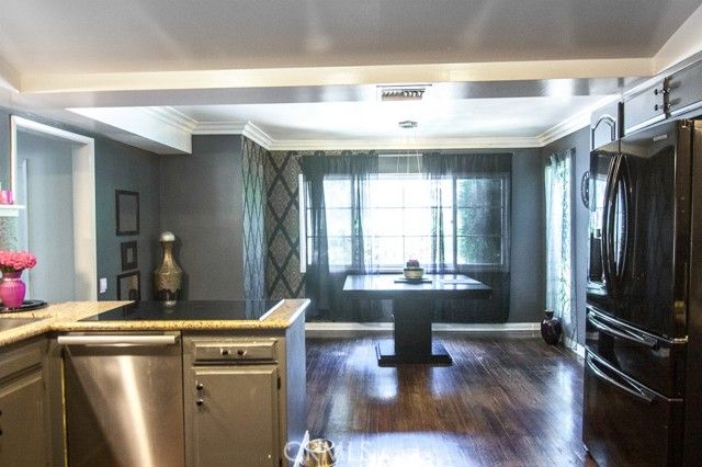 4645 Ledge Avenue, Toluca Lake (los Angeles), CA 91602