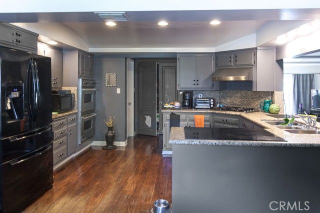 4645 Ledge Avenue, Toluca Lake (los Angeles), CA 91602