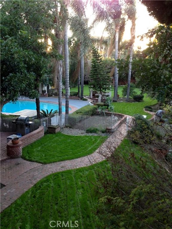 4645 Ledge Avenue, Toluca Lake (los Angeles), CA 91602