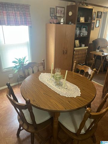 4307 GUYS COURT, Bessemer, AL 35022