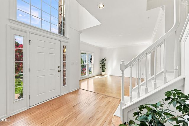 203 Red Field Street, Cary, NC 27513