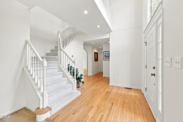 203 Red Field Street, Cary, NC 27513