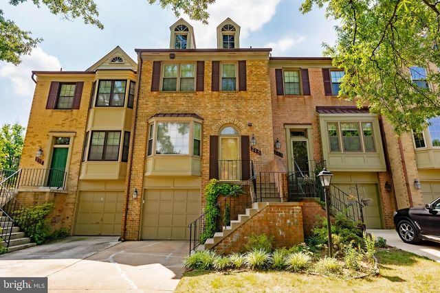 215 LYNN MANOR DR, Rockville, MD 20850