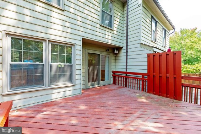 215 LYNN MANOR DR, Rockville, MD 20850