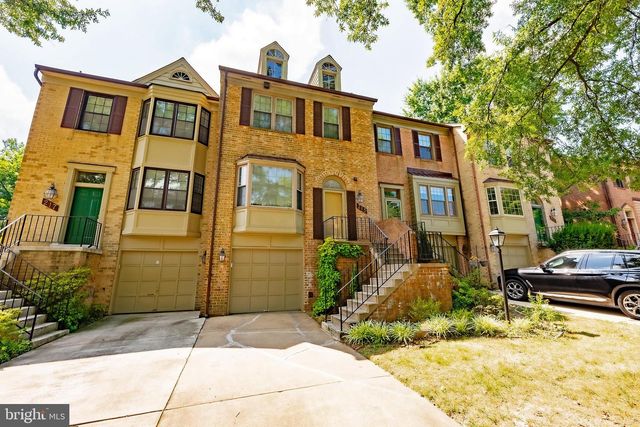 215 LYNN MANOR DR, Rockville, MD 20850
