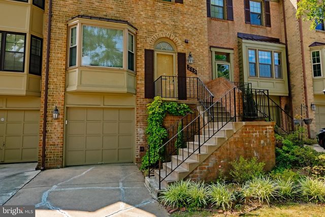 215 LYNN MANOR DR, Rockville, MD 20850