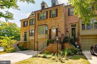215 LYNN MANOR DR, Rockville, MD 20850