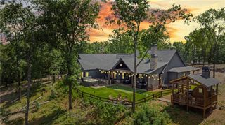 1272 Foxhound Trail NE, Ranger, GA 30734