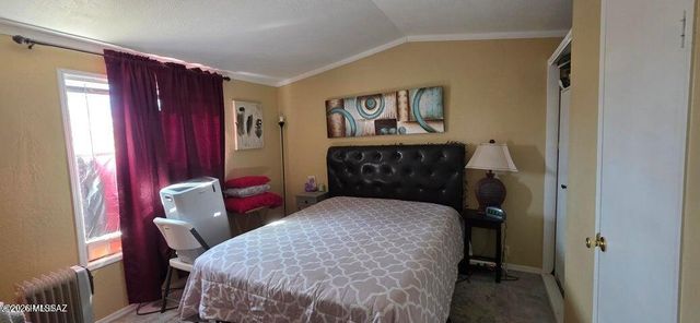 1324 N Saddleback Drive, Tombstone, AZ 85638