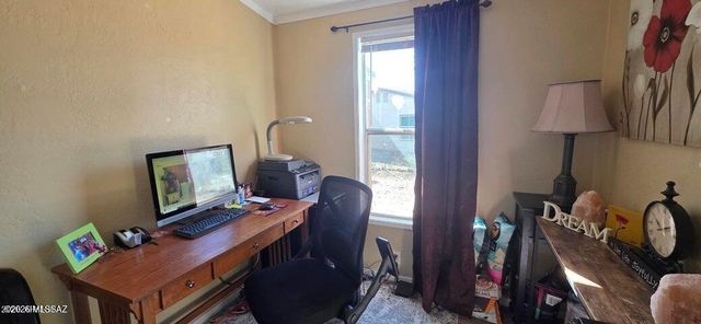 1324 N Saddleback Drive, Tombstone, AZ 85638