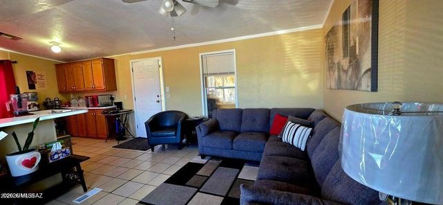 1324 N Saddleback Drive, Tombstone, AZ 85638