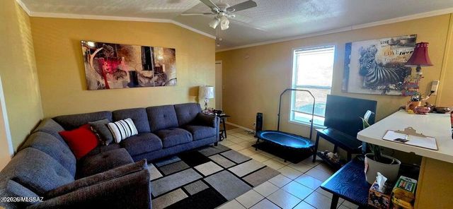 1324 N Saddleback Drive, Tombstone, AZ 85638