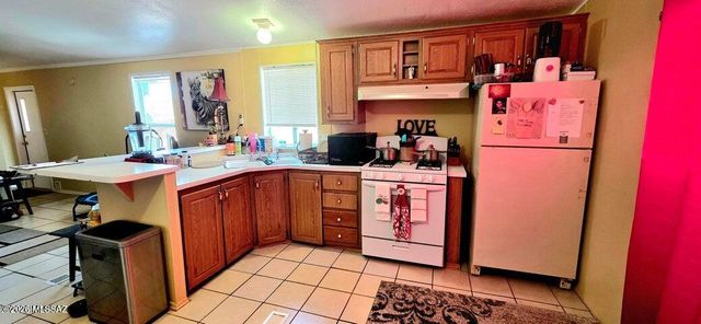 1324 N Saddleback Drive, Tombstone, AZ 85638