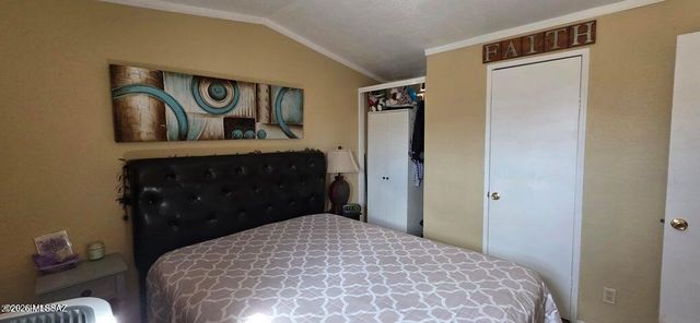 1324 N Saddleback Drive, Tombstone, AZ 85638