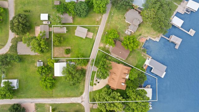 402 South Shorewood DR, Granite Shoals, TX 78654