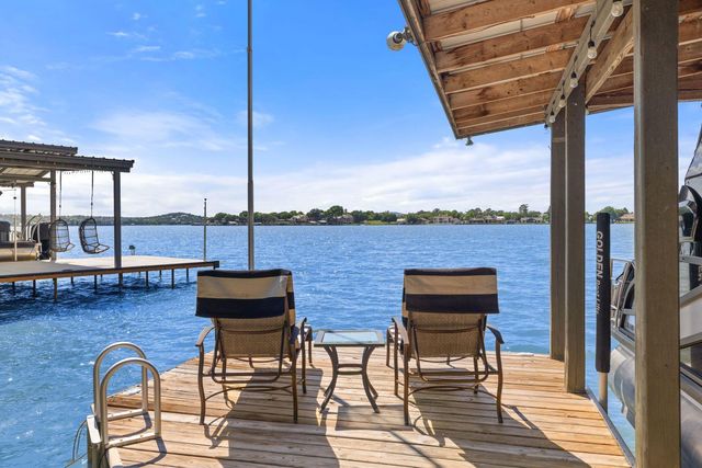402 South Shorewood DR, Granite Shoals, TX 78654