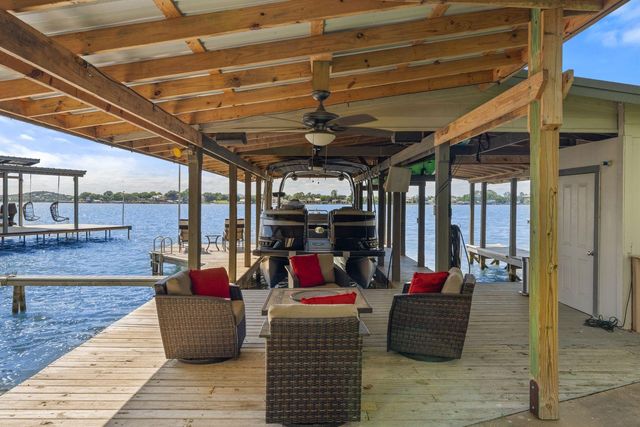 402 South Shorewood DR, Granite Shoals, TX 78654