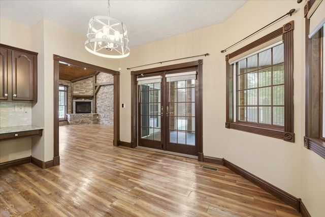 3737 Apple Valley Drive, Howard, OH 43028