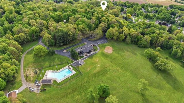 3737 Apple Valley Drive, Howard, OH 43028