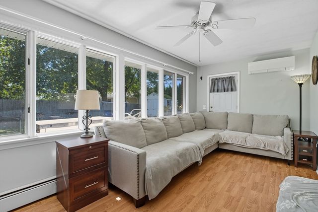 320 Fairview Avenue, Chicopee, MA 01013