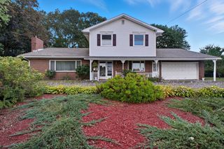 320 Fairview Avenue, Chicopee, MA 01013