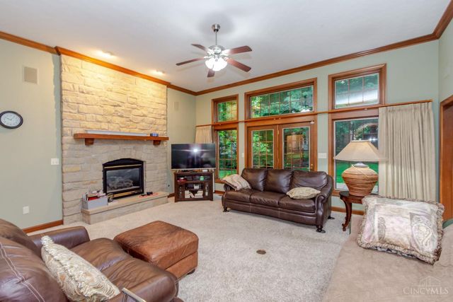 2400 Gatesland Court, Miami Twp, OH 45459