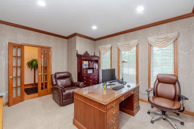 2400 Gatesland Court, Miami Twp, OH 45459