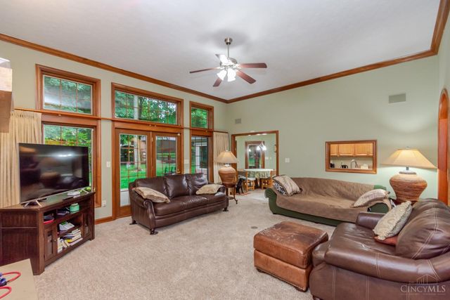 2400 Gatesland Court, Miami Twp, OH 45459
