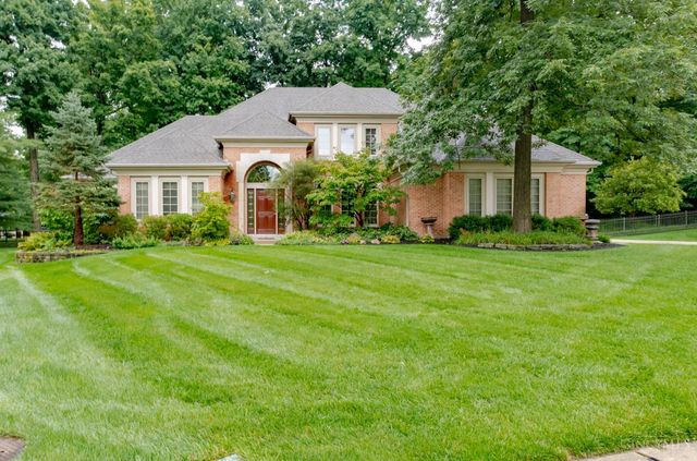 2400 Gatesland Court, Miami Twp, OH 45459