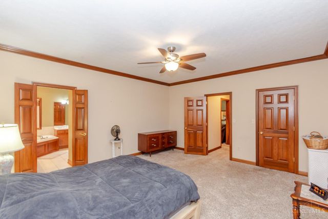 2400 Gatesland Court, Miami Twp, OH 45459