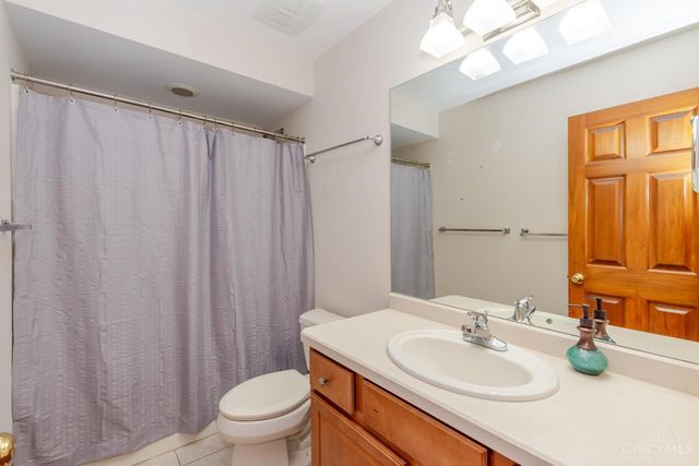 2400 Gatesland Court, Miami Twp, OH 45459