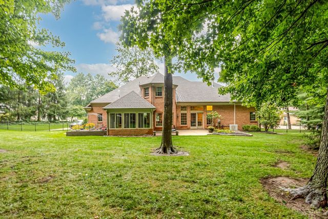 2400 Gatesland Court, Miami Twp, OH 45459