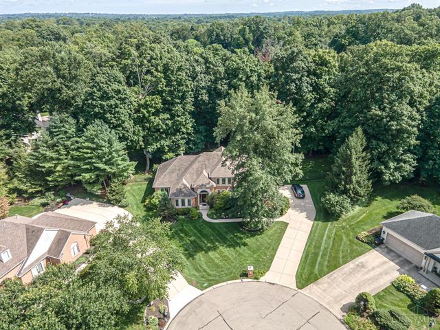 2400 Gatesland Court, Miami Twp, OH 45459