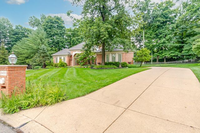 2400 Gatesland Court, Miami Twp, OH 45459