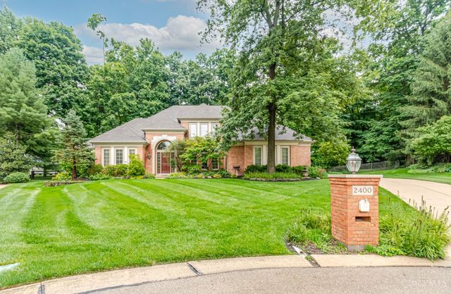 2400 Gatesland Court, Miami Twp, OH 45459