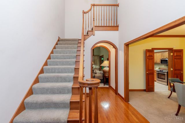 2400 Gatesland Court, Miami Twp, OH 45459