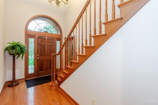 2400 Gatesland Court, Miami Twp, OH 45459