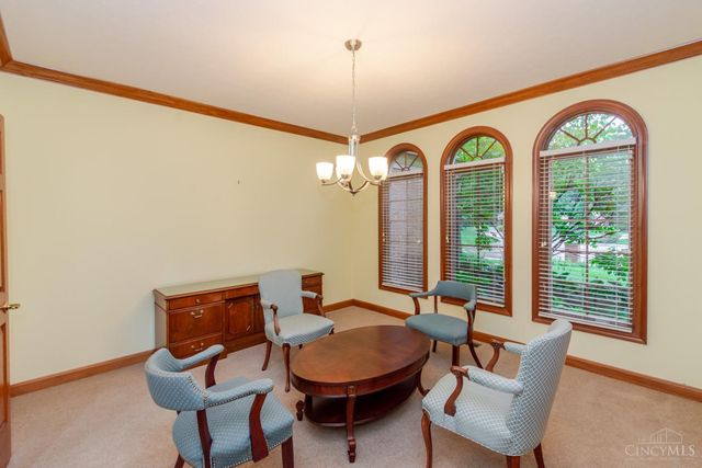 2400 Gatesland Court, Miami Twp, OH 45459