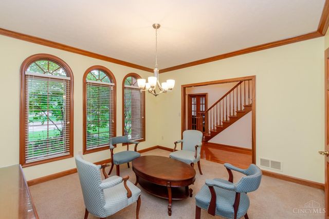 2400 Gatesland Court, Miami Twp, OH 45459