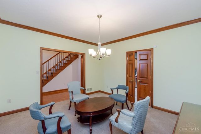 2400 Gatesland Court, Miami Twp, OH 45459