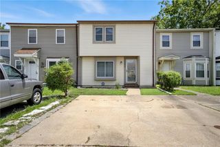 1406 Sangaree CIR, Virginia Beach, VA 23464