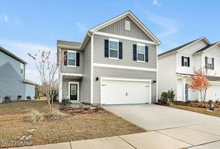 6 E Belmont Drive Lot 14, Wilmington, NC 28411