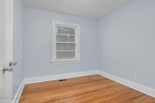 1126 Tarboro Street, Rocky Mount, NC 27801