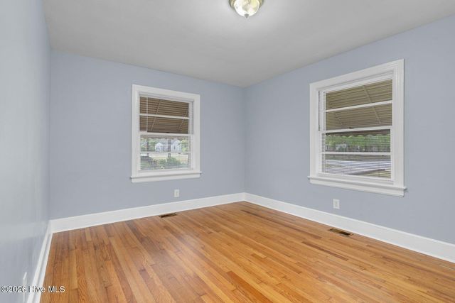 1126 Tarboro Street, Rocky Mount, NC 27801
