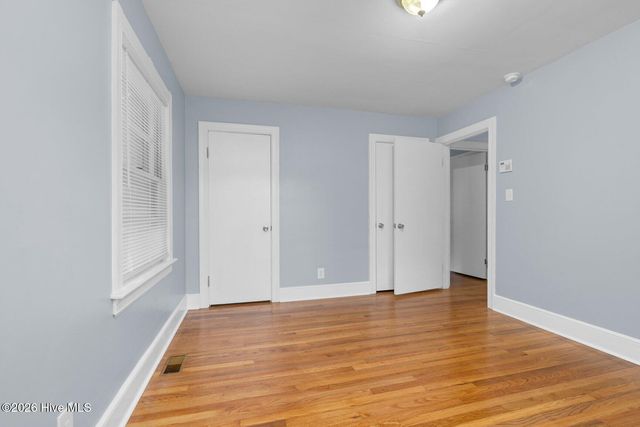 1126 Tarboro Street, Rocky Mount, NC 27801