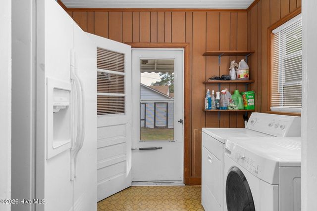 1126 Tarboro Street, Rocky Mount, NC 27801