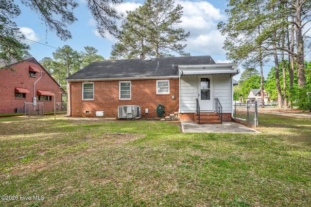 1126 Tarboro Street, Rocky Mount, NC 27801